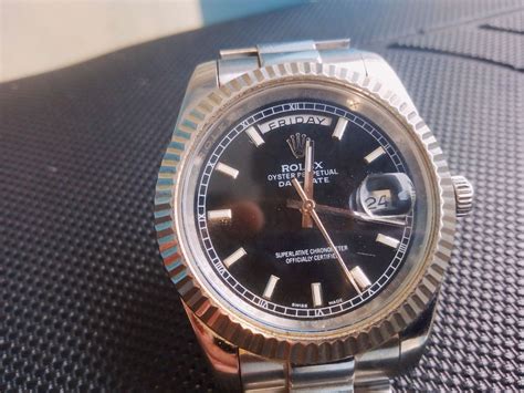 rolex geneve swiss made 72200 cl5 steelinox|72200 rolex for sale.